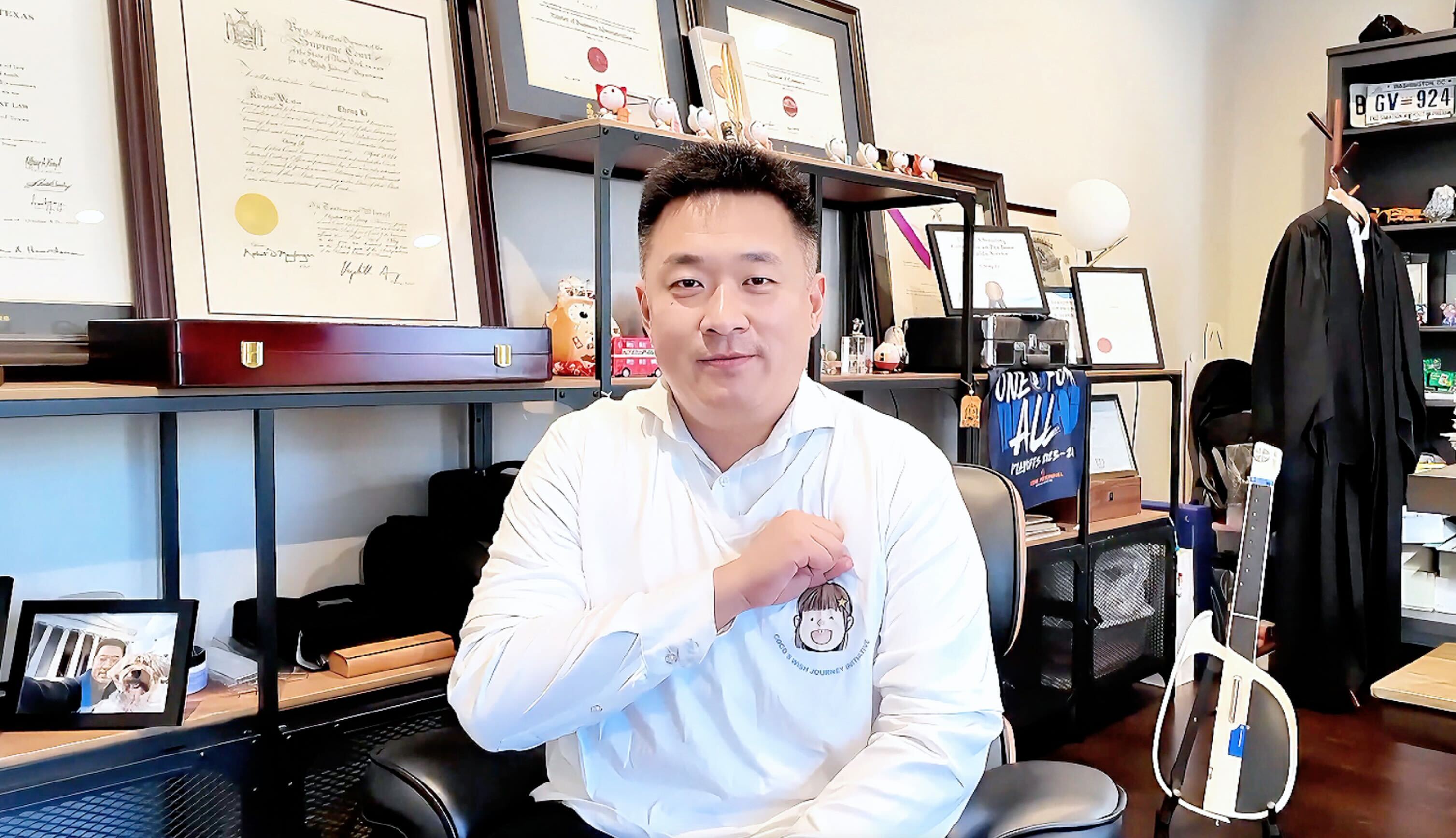 Cheng Li