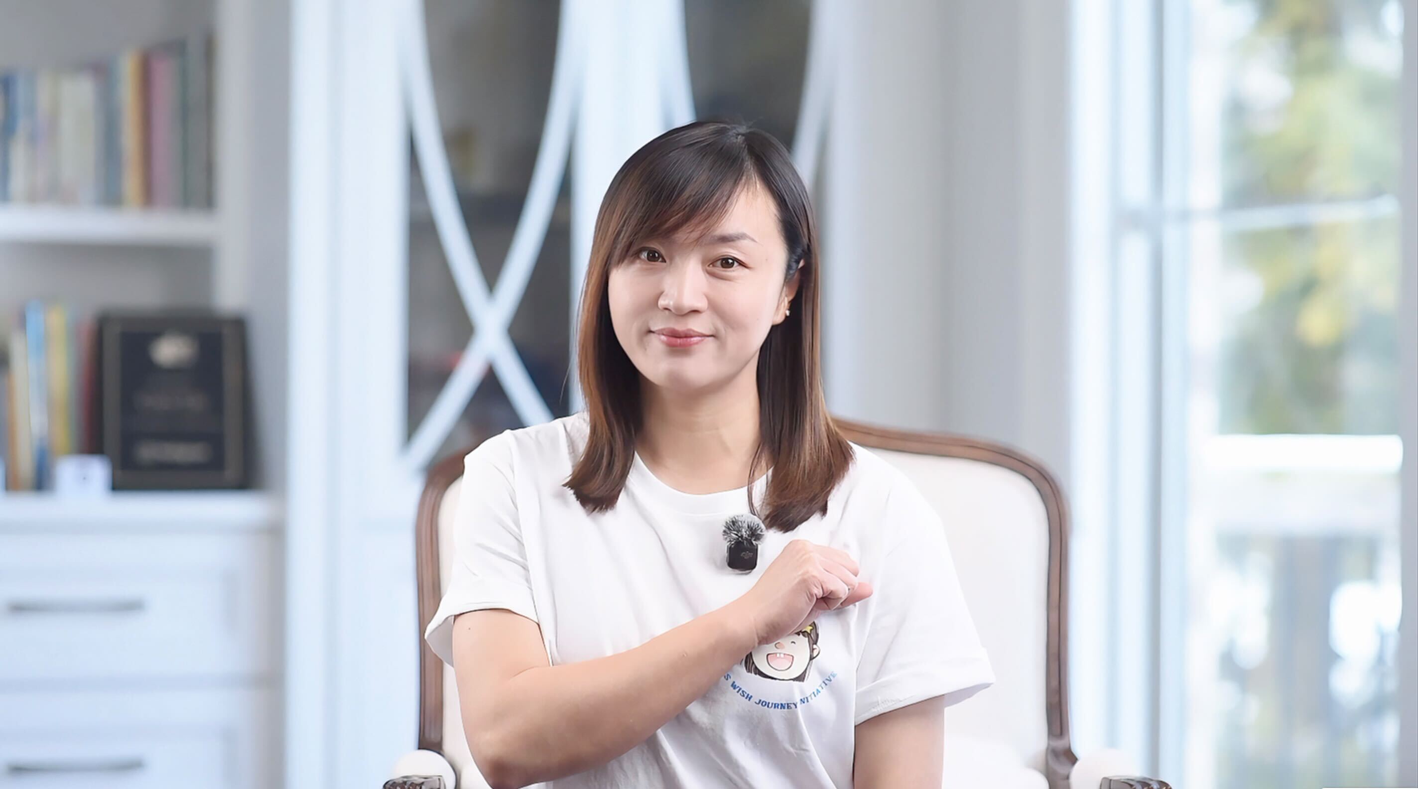 Connie Xie