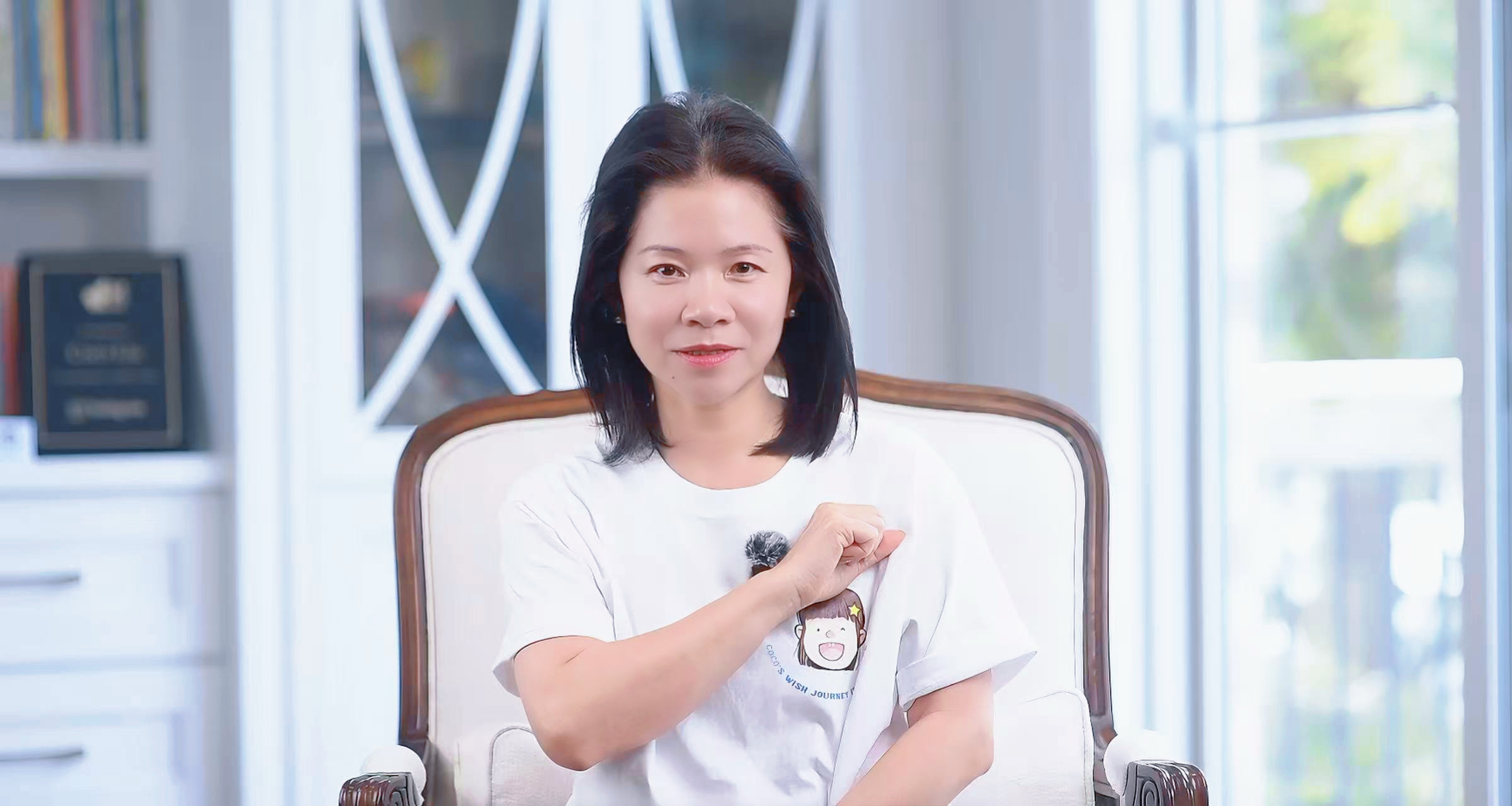 Helen Yan