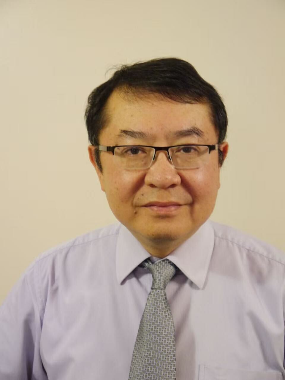 Roger Li